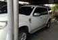 Selling Ford Everest 2015 Manual Gasoline in Quezon City-2