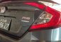 2nd Hand Honda Civic 2017 at 10000 km for sale-2