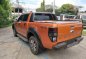 2nd Hand Ford Ranger 2017 Manual Diesel for sale in Las Piñas-3