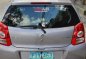 2nd Hand Suzuki Celerio 2010 for sale in Angono-4