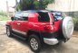 Sell 2nd Hand 2016 Toyota Fj Cruiser Automatic Gasoline at 22000 km in Marilao-5