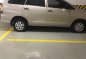 2nd Hand Toyota Innova 2012 Automatic Diesel for sale in Parañaque-1