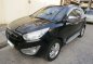 2nd Hand Hyundai Tucson 2012 Automatic Gasoline for sale in Makati-0
