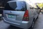 2nd Hand Toyota Innova 2006 Manual Gasoline for sale in Makati-2