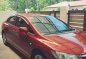 2nd Hand Honda Civic 2007 at 48000 km for sale in Angeles-0