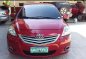 2nd Hand Toyota Vios 2011 at 94000 km for sale-5
