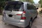 2nd Hand Toyota Innova 2015 at 70000 km for sale-1