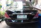 Black Nissan Sentra 2004 at 100000 km for sale in Parañaque-2