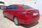 Selling Toyota Vios 2018 Manual Gasoline in Mandaue-2