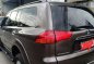 2nd Hand Mitsubishi Montero Sport 2012 for sale in Angono-6