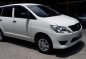 Selling 2nd Hand Toyota Innova 2014 Manual Diesel at 49000 km in Pasig-0