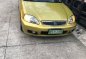 Yellow Honda Civic 2000 Automatic Gasoline for sale in Biñan-0