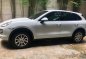 Selling Porsche Cayenne 2013 Automatic Gasoline in Quezon City-1