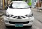 Selling 2nd Hand Toyota Avanza 2013 in Manila-0