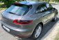 2nd Hand Porsche Cayenne 2016 Automatic Gasoline for sale in Muntinlupa-6