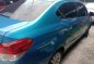 Mitsubishi Mirage G4 2015 Manual Gasoline for sale in Quezon City-4