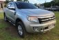 Sell 2nd Hand 2014 Ford Ranger Automatic Diesel at 48000 km in Las Piñas-2
