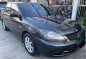 Sell 2nd Hand 2010 Mitsubishi Lancer Automatic Gasoline at 79000 km in Santa Rosa-7