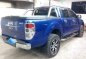 Ford Ranger 2016 Manual Diesel for sale in Davao City-4