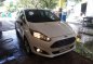 2014 Ford Fiesta for sale in Binangonan-5