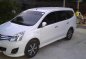 2nd Hand Nissan Grand Livina 2013 at 60000 km for sale-0