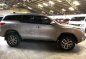 Selling 2nd Hand Toyota Fortuner 2017 Automatic Diesel at 35000 km in Pasig-3