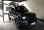 Suzuki Jimny 2016 Manual Gasoline for sale in Mexico-1