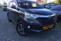 2nd Hand Toyota Avanza 2016 Automatic Gasoline for sale in Makati-2