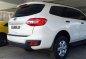 2nd Hand Ford Everest 2016 at 20000 km km for sale in San Pascual-11