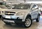 2011 Chevrolet Captiva for sale in Makati-2