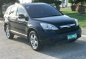 2nd Hand Honda Cr-V 2010 at 50000 km for sale in Bacolod-1