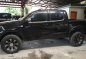 Black Toyota Hilux 2011 for sale in Quezon City-0