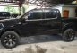 Black Toyota Hilux 2011 for sale in Quezon City-1