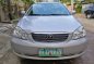 Selling Toyota Altis 2005 Automatic Gasoline in Quezon City-1