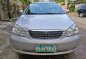 Selling Toyota Altis 2005 Automatic Gasoline in Quezon City-3