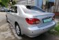 Selling Toyota Altis 2005 Automatic Gasoline in Quezon City-3