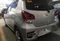 2nd Hand Toyota Wigo 2017 Manual Gasoline for sale in Quezon City-3