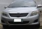 Brand New Toyota Altis 2008 Manual Gasoline for sale in Bacoor-0