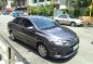 Sell Gray 2014 Toyota Vios in Quezon City-8