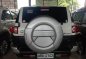 Selling Toyota Fj Cruiser 2017 Automatic Gasoline in Quezon City-2