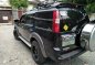 Selling 2nd Hand Ford Everest 2009 in Mandaluyong-0