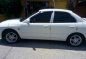 Like New Mitsubishi Lancer Automatic Gasoline for sale in Malabon-0