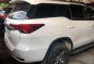 Selling Toyota Fortuner 2017 Automatic Diesel in Quezon City-2