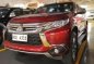 2nd Hand Mitsubishi Montero Sport 2016 for sale in Parañaque-0