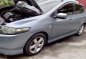 Honda City 2009 Automatic Gasoline for sale in Quezon City-0