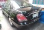 Black Nissan Sentra 2004 at 100000 km for sale in Parañaque-1