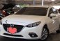 Selling Mazda 3 2015 Automatic Gasoline in Makati-1