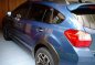 2nd Hand Subaru Xv 2013 at 42000 km for sale in Parañaque-8