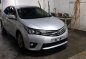 Selling Toyota Altis 2016 Automatic Gasoline in Parañaque-0