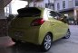 2015 Mitsubishi Mirage for sale in Quezon City-1